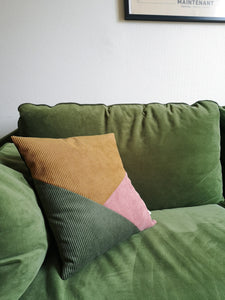 Coussin - Molly