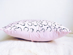 Coussin nichons
