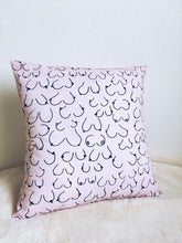 Charger l&#39;image dans la galerie, Coussin nichons