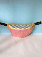 Charger l&#39;image dans la galerie, Banana - Damier