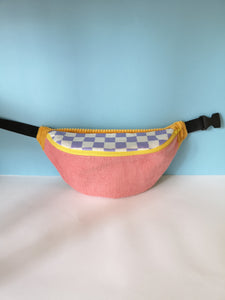 Banana - Damier