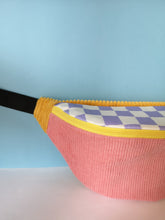 Charger l&#39;image dans la galerie, Banana - Damier