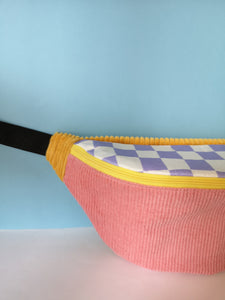 Banana - Damier
