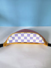 Charger l&#39;image dans la galerie, Banana - Damier