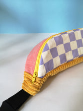 Charger l&#39;image dans la galerie, Banana - Damier