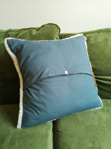 Coussin - Formes