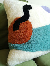 Charger l&#39;image dans la galerie, Coussin - Formes