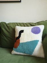 Charger l&#39;image dans la galerie, Coussin - Formes