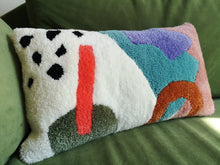 Charger l&#39;image dans la galerie, Coussin - Playground