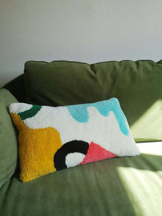 Coussin - Summer