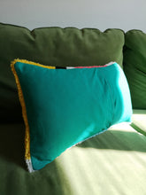 Charger l&#39;image dans la galerie, Coussin - Summer