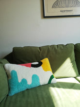 Charger l&#39;image dans la galerie, Coussin - Summer