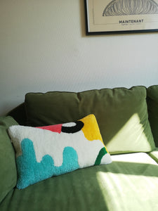 Coussin - Summer