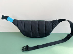 Banana Rainproof - blue &amp; black