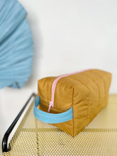 Load image into Gallery viewer, Toiletry bag - Playground