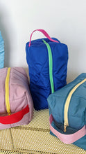 Load image into Gallery viewer, Toiletry bag - Playground