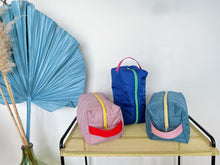 Load image into Gallery viewer, Toiletry bag - Playground