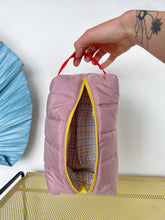 Load image into Gallery viewer, Toiletry bag - Playground