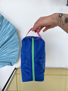 Toiletry bag - Playground