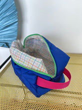 Load image into Gallery viewer, Toiletry bag - Playground