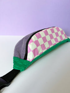 Banana - Damier
