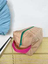 Load image into Gallery viewer, Toiletry bag - Playground