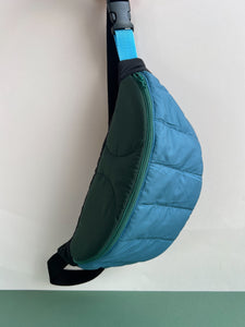 Banana Rainproof - blue &amp; black