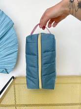 Load image into Gallery viewer, Toiletry bag - Playground