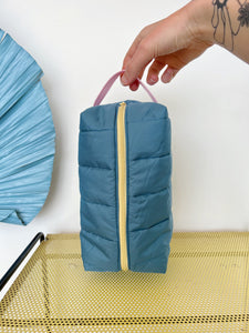 Toiletry bag - Playground
