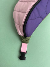 Charger l&#39;image dans la galerie, Banana Rainproof - rose &amp; violet