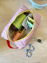 Load image into Gallery viewer, Toiletry bag - Playground