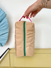 Load image into Gallery viewer, Toiletry bag - Playground